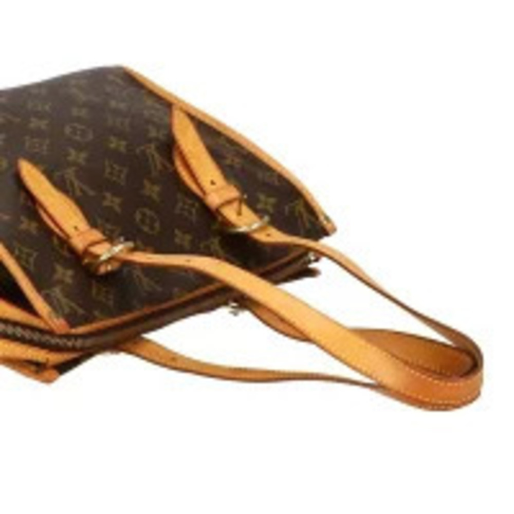 LOUIS VUITTON Popincourt Monogram AB - Picture 4 of 6
